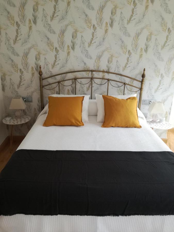 Apartamentos Centro Málaga Dış mekan fotoğraf