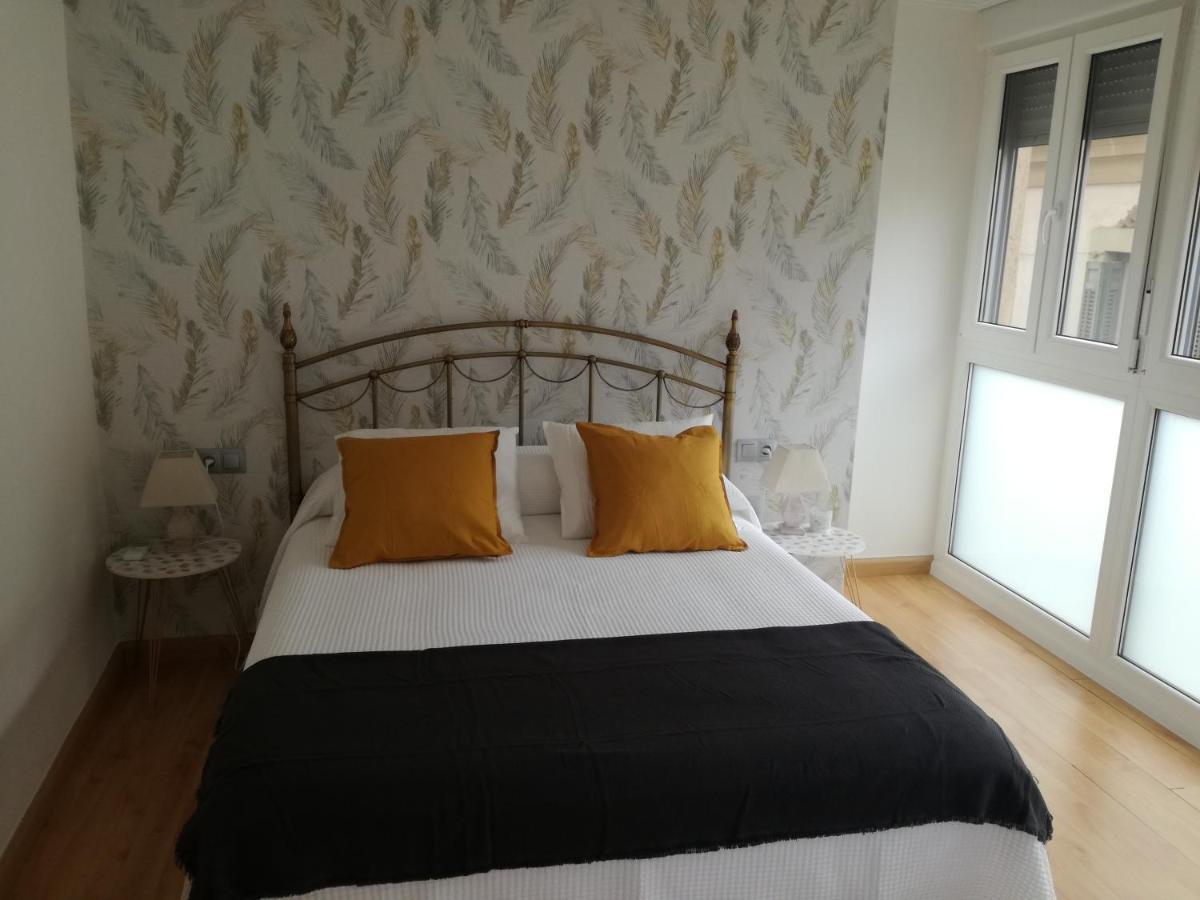 Apartamentos Centro Málaga Dış mekan fotoğraf