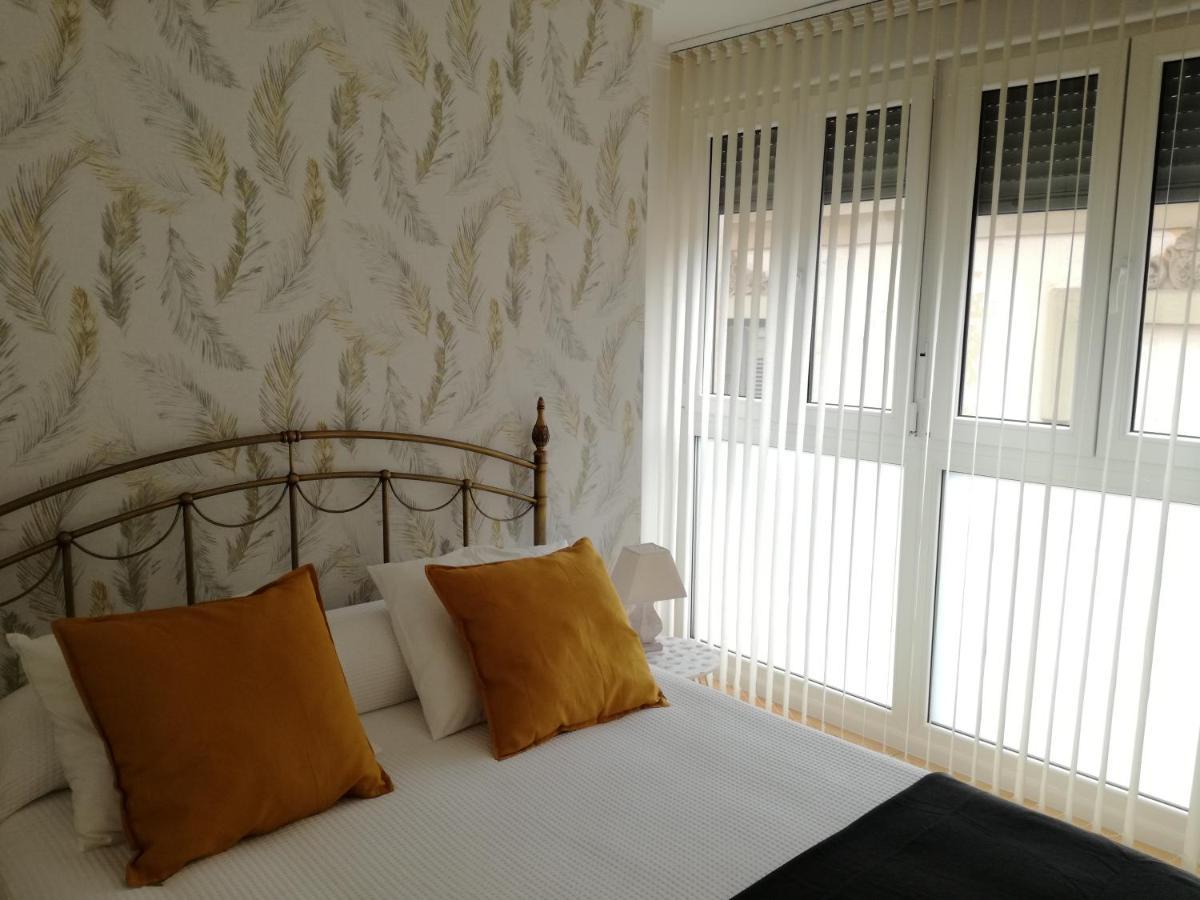 Apartamentos Centro Málaga Dış mekan fotoğraf