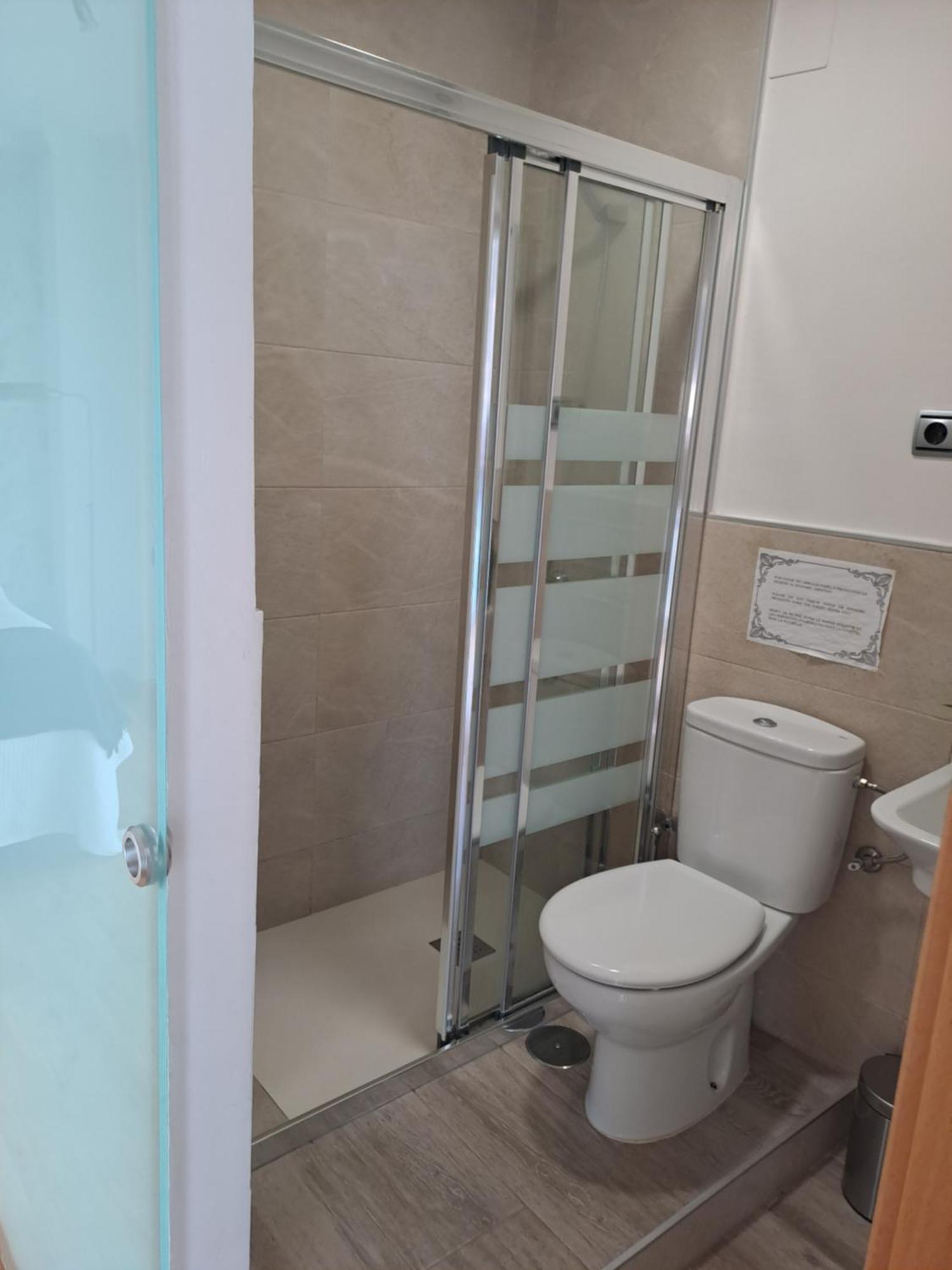 Apartamentos Centro Málaga Dış mekan fotoğraf