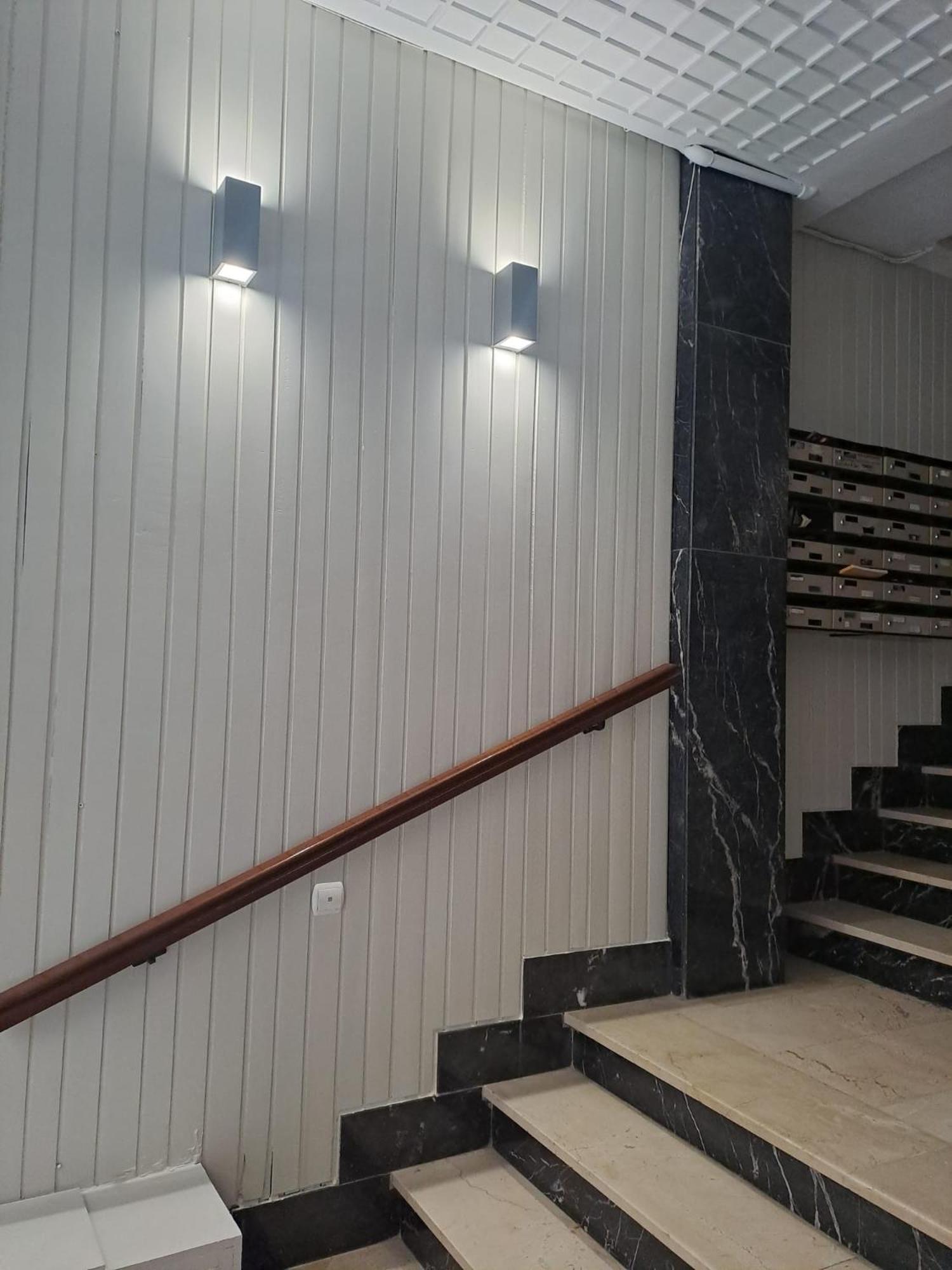 Apartamentos Centro Málaga Dış mekan fotoğraf