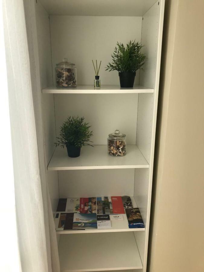 Apartamentos Centro Málaga Dış mekan fotoğraf