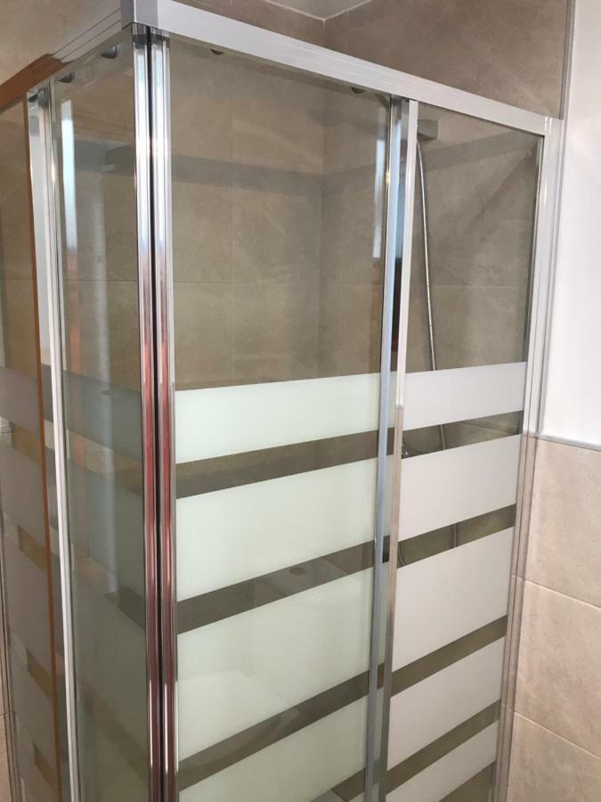 Apartamentos Centro Málaga Dış mekan fotoğraf