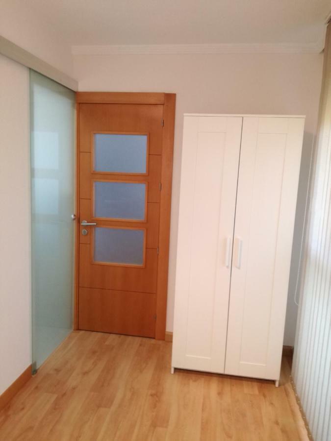 Apartamentos Centro Málaga Dış mekan fotoğraf