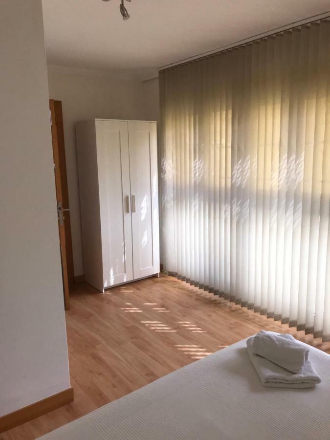 Apartamentos Centro Málaga Dış mekan fotoğraf