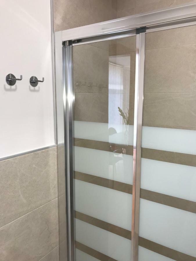 Apartamentos Centro Málaga Dış mekan fotoğraf